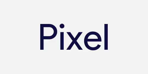 Pixel_logo